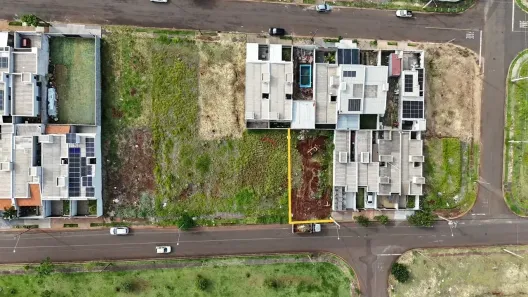 Lote/Terreno à venda, 10m² no Colinas, Londrina