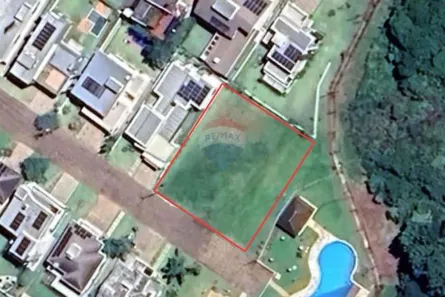 Lote/Terreno à venda, 604m² no São José, Passo Fundo