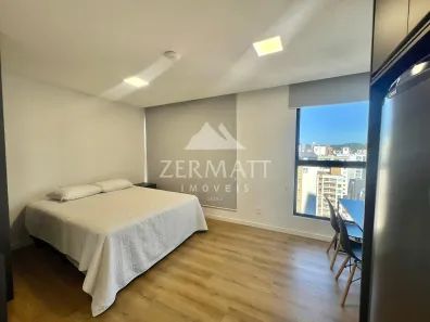 Apartamento com 1 Quarto à venda, 24m² no Itoupava Seca, Blumenau