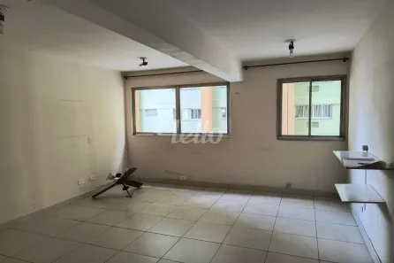Apartamento com 1 Quarto à venda, 32m² no Vila Mariana, São Paulo