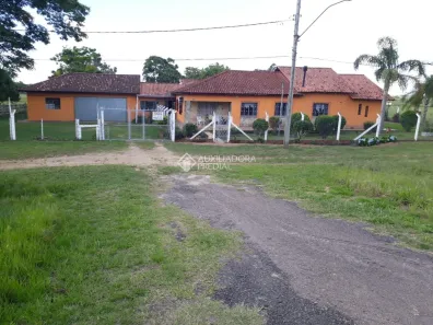 Fazenda/Sítio à venda, 340m² no Morro Grande I (Águas Claras), Viamão