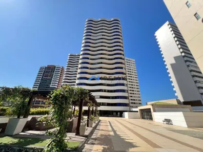Apartamento com 4 Quartos à venda, 141m² no Parque Iracema, Fortaleza