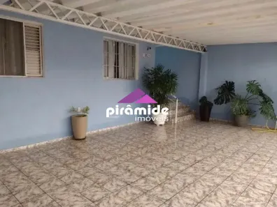 Casa com 3 Quartos à venda, 300m² no Jardim Motorama, São José dos Campos