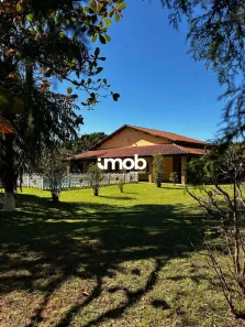 Fazenda/Sítio com 3 Quartos à venda, 490m² no Resid Alvorada, Araçoiaba da Serra