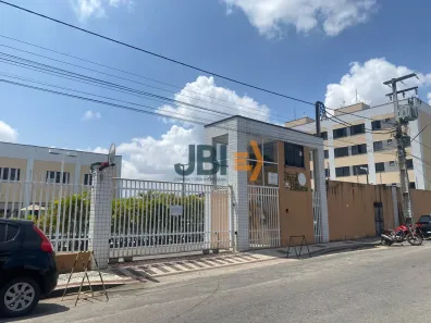 Apartamento com 3 Quartos à venda, 61m² no Passaré, Fortaleza