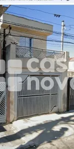 Casa de Condomínio com 2 Quartos à venda, 45m² no Jardim Brasil (Zona Norte), São Paulo