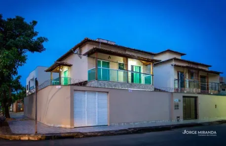 Casa com 3 Quartos à venda, 155m² no Praia do Morro, Guarapari