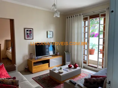 Casa com 2 Quartos à venda, 125m² no Siciliano, São Paulo