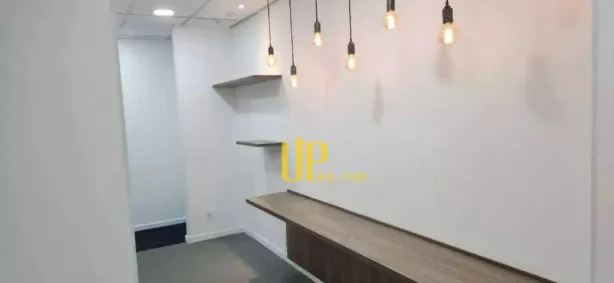 Sala Comercial para alugar, 233m² no Cerqueira César, São Paulo