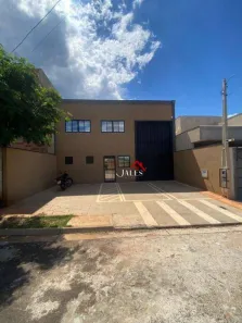 Sala Comercial para alugar, 150m² no Residencial Doutor João Tajara, São José do Rio Preto