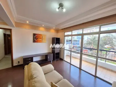 Apartamento com 3 Quartos à venda, 103m² no Jardim Panorama, Bauru
