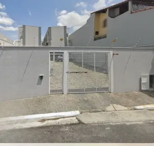 Casa de Condomínio com 2 Quartos à venda, 62m² no Vila Bela, São Paulo