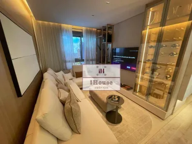 Apartamento com 4 Quartos à venda, 157m² no Jardinaves, Nova Lima