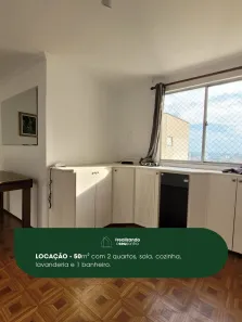 Apartamento com 2 Quartos para alugar, 50m² no Vila Nova Cachoeirinha, São Paulo
