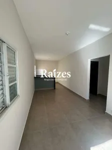 Casa com 2 Quartos à venda, 50m² no Segismundo Pereira, Uberlândia