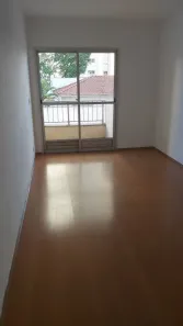 Apartamento com 1 Quarto à venda, 50m² no Vila Clementino, São Paulo