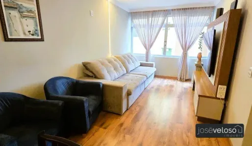 Apartamento com 3 Quartos à venda, 98m² no Água Verde, Curitiba