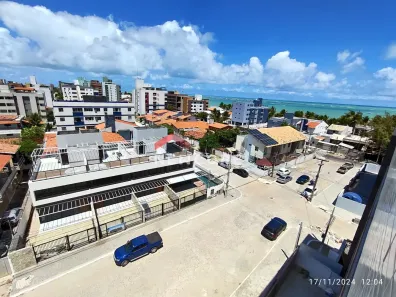 Flat com 1 Quarto à venda, 25m² no Poço, Cabedelo
