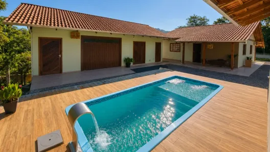 Fazenda/Sítio com 2 Quartos à venda, 14000m² no Vila Itoupava, Blumenau