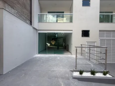 Ponto Comercial para alugar, 19m² no Vila Lenira, Colatina