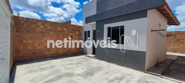 Casa com 2 Quartos para alugar, 125m² no Conceição, Feira de Santana