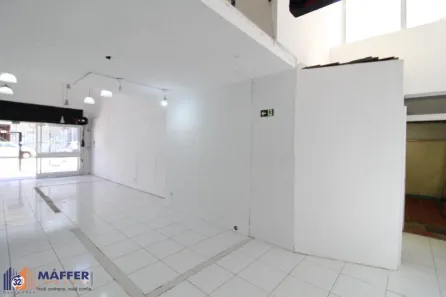Ponto Comercial com 2 Quartos à venda, 80m² no Cidade Baixa, Porto Alegre