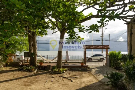 Fazenda/Sítio com 6 Quartos à venda, 467m² no Sambaqui, Florianópolis