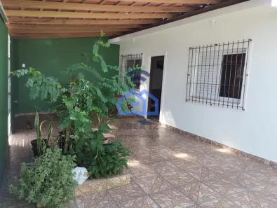 Casa com 3 Quartos à venda, 105m² no Centro, Caraguatatuba