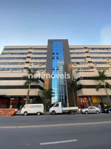 Sala Comercial à venda, 27m² no Vila da Serra, Nova Lima