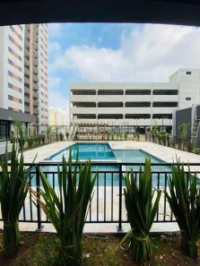 Apartamento com 3 Quartos à venda, 64m² no Bonfim, Campinas