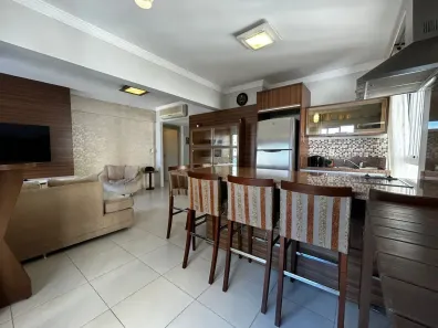 Apartamento com 3 Quartos à venda, 100m² no Centro, Balneário Camboriú