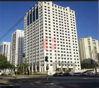 Sala Comercial à venda, 43m² no Parque Residencial Aquarius, São José dos Campos