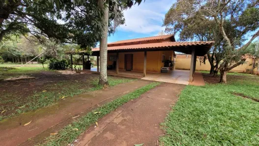 Fazenda/Sítio com 2 Quartos à venda, 2000m² no , Santo Antônio de Goiás