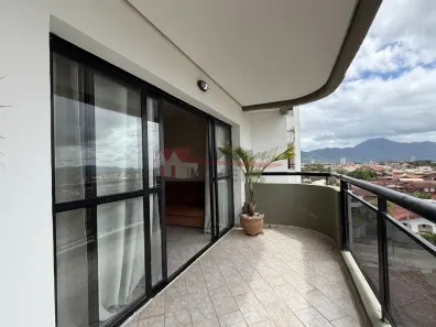 Apartamento com 2 Quartos à venda, 210m² no Balneário Sambura, Peruíbe