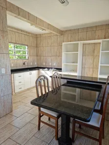 Casa com 4 Quartos à venda, 204m² no Roçado, São José