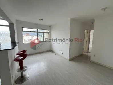 Apartamento com 2 Quartos à venda, 55m² no Tomás Coelho, Rio de Janeiro