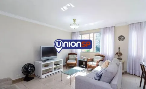 Apartamento com 3 Quartos à venda, 125m² no Vila Uberabinha, São Paulo
