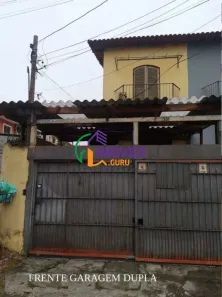 Sobrado com 3 Quartos à venda, 116m² no Vila Império, São Paulo