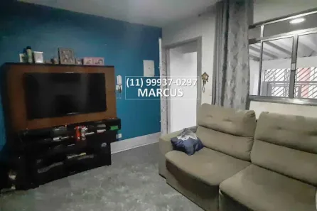 Sobrado com 3 Quartos à venda, 125m² no Vila Universitária, São Paulo