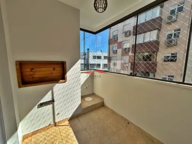 Apartamento com 2 Quartos à venda, 67m² no Jardim Itu, Porto Alegre