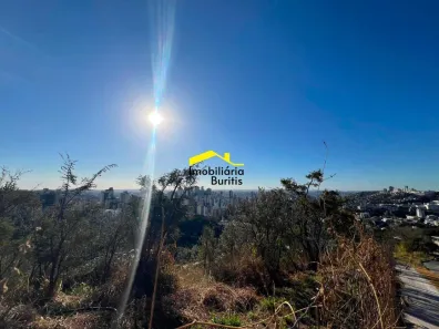 Lote/Terreno à venda, 500m² no Buritis, Belo Horizonte