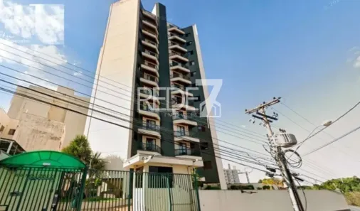 Apartamento com 2 Quartos à venda, 77m² no Vila Rossi Borghi e Siqueira, Campinas