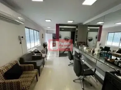 Sobrado com 1 Quarto à venda, 125m² no Jardim Taquaral, São Paulo