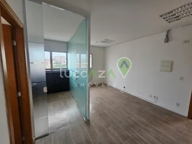 Sala Comercial à venda, 33m² no Centro, Jacareí