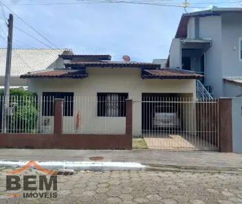 Casa com 2 Quartos à venda, 91m² no São João, Itajaí