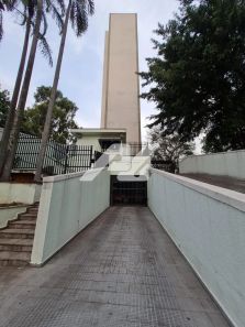 Kitnet com 1 Quarto à venda, 42m² no Taquaral, Campinas