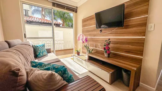 Apartamento com 3 Quartos à venda, 98m² no Atuba, Curitiba