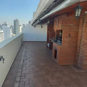 Apartamento com 4 Quartos à venda, 445m² no Campo Belo, São Paulo
