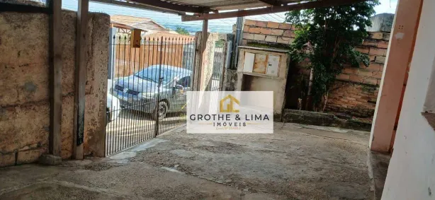 Casa com 4 Quartos à venda, 250m² no Alto São Pedro, Taubaté