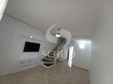 Casa com 2 Quartos à venda, 64m² no Vila Campo Grande, São Paulo